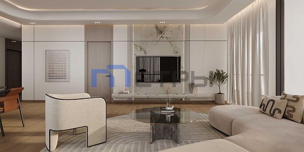 ЖК Binghatti Skyrise Dubai Business Bay ЖК Binghatti Skyrise Dubai Business Bay