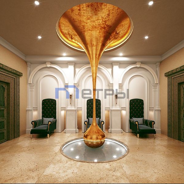 1+1 апартаменты в ЖК премиум - класса Al Firdaus от строительной компании Kurt Safir 1+1 апартаменты в ЖК премиум - класса Al Firdaus от строительной компании Kurt Safir