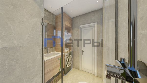 Новый проект комфорт класса Exodus Dream Residence в перспективном районе Паяллар (Алания) рядом с морем Новый проект комфорт класса Exodus Dream Residence в перспективном районе Паяллар (Алания) рядом с морем