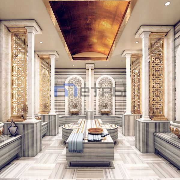 1+1 апартаменты в ЖК премиум - класса Al Firdaus от строительной компании Kurt Safir 1+1 апартаменты в ЖК премиум - класса Al Firdaus от строительной компании Kurt Safir