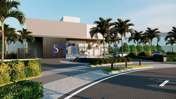 Sobha Reserve
