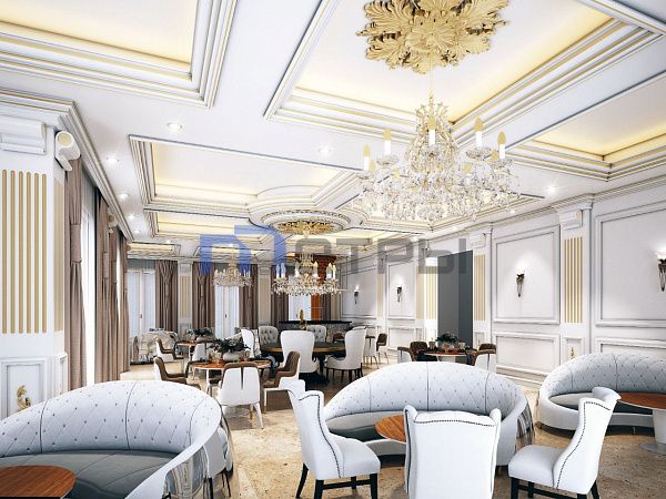 1+1 апартаменты в ЖК премиум - класса Al Firdaus от строительной компании Kurt Safir 1+1 апартаменты в ЖК премиум - класса Al Firdaus от строительной компании Kurt Safir