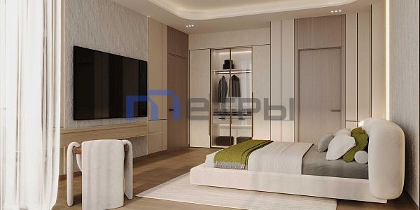 ЖК Binghatti Skyrise Dubai Business Bay ЖК Binghatti Skyrise Dubai Business Bay