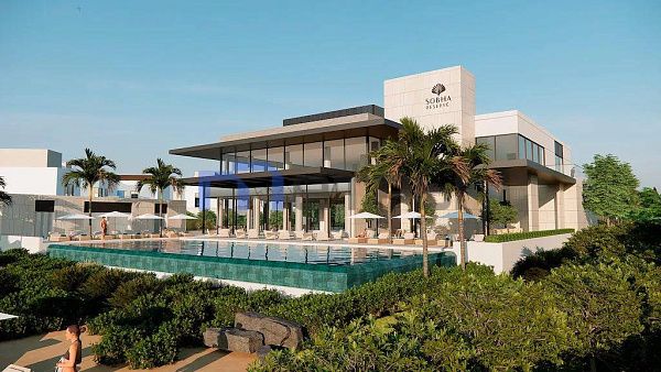 Sobha Reserve