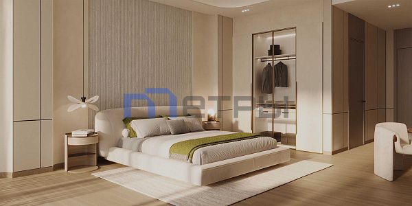 ЖК Binghatti Skyrise Dubai Business Bay ЖК Binghatti Skyrise Dubai Business Bay