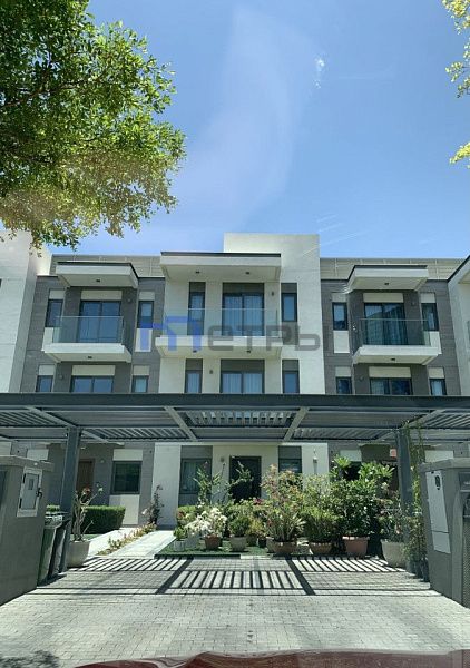 Sobha Hartland 