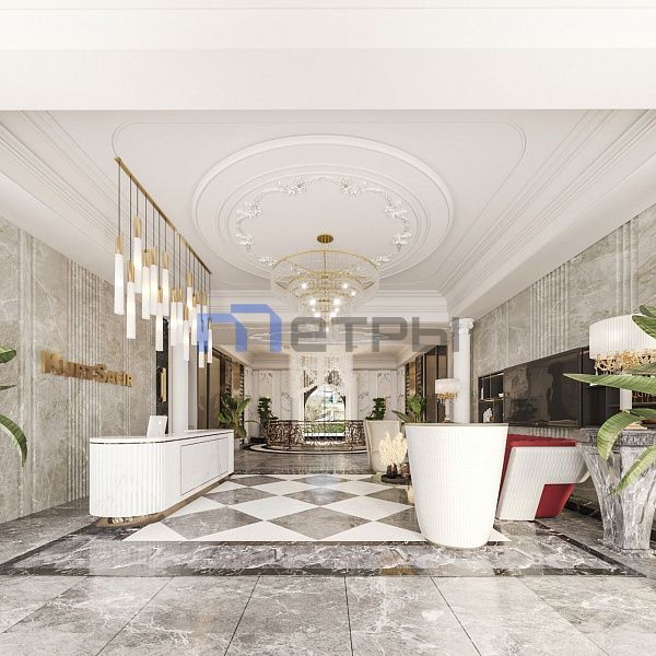 1+1 апартаменты в ЖК премиум - класса Al Firdaus от строительной компании Kurt Safir 1+1 апартаменты в ЖК премиум - класса Al Firdaus от строительной компании Kurt Safir
