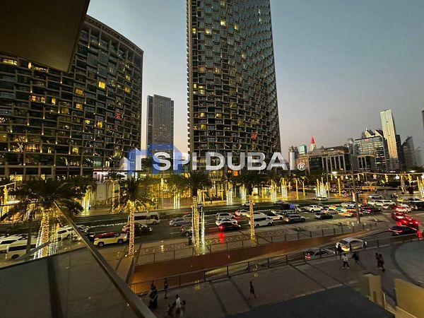 Address Residences Dubai Opera