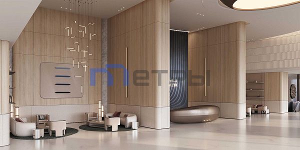 ЖК Binghatti Skyrise Dubai Business Bay ЖК Binghatti Skyrise Dubai Business Bay