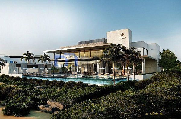 Sobha Reserve