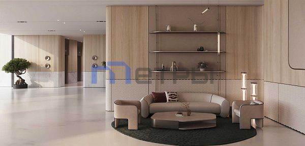 ЖК Binghatti Skyrise Dubai Business Bay ЖК Binghatti Skyrise Dubai Business Bay