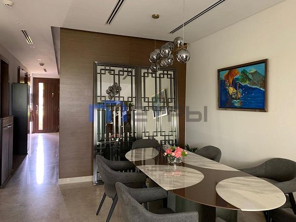 Sobha Hartland