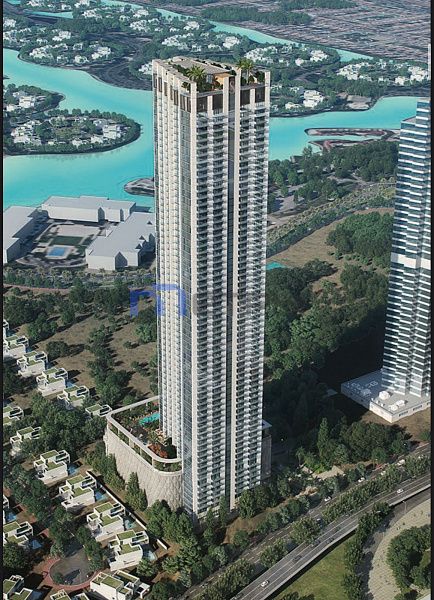 Sobha Verde JLT