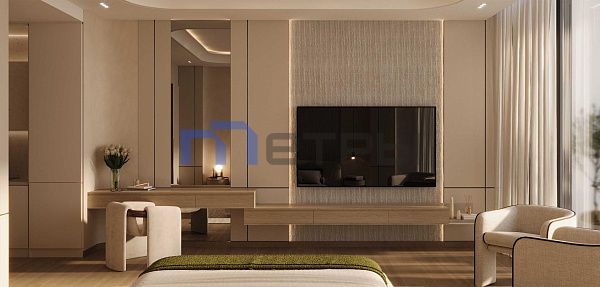 ЖК Binghatti Skyrise Dubai Business Bay ЖК Binghatti Skyrise Dubai Business Bay
