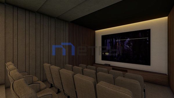 Новый проект комфорт класса Exodus Dream Residence в перспективном районе Паяллар (Алания) рядом с морем Новый проект комфорт класса Exodus Dream Residence в перспективном районе Паяллар (Алания) рядом с морем