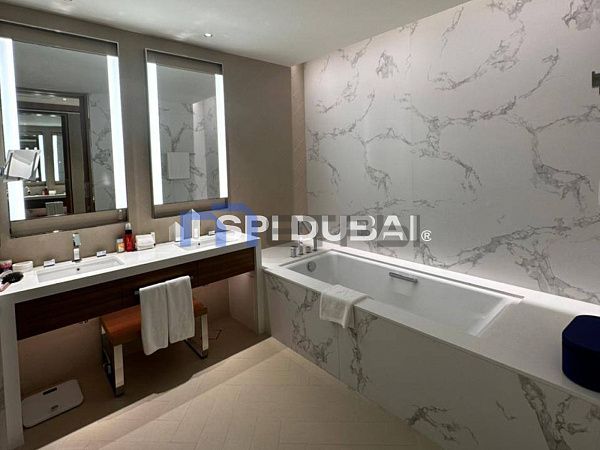 Address Residences Dubai Opera