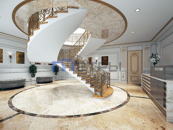 1+1 апартаменты в ЖК премиум - класса Al Firdaus от строительной компании Kurt Safir 1+1 апартаменты в ЖК премиум - класса Al Firdaus от строительной компании Kurt Safir