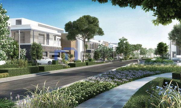 Sobha Reserve