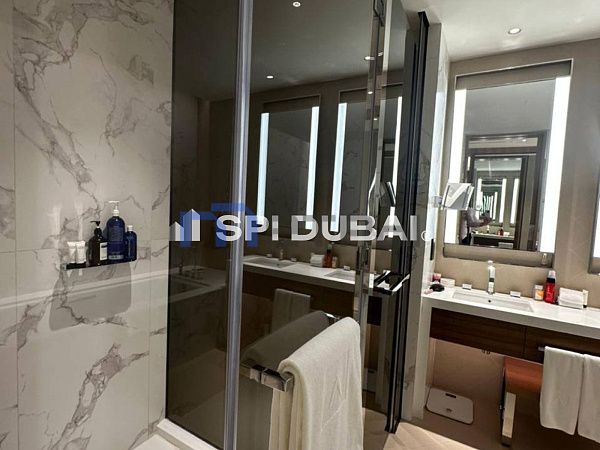 Address Residences Dubai Opera