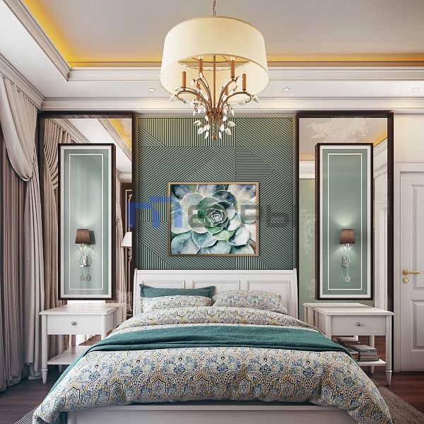 1+1 апартаменты в ЖК премиум - класса Al Firdaus от строительной компании Kurt Safir 1+1 апартаменты в ЖК премиум - класса Al Firdaus от строительной компании Kurt Safir