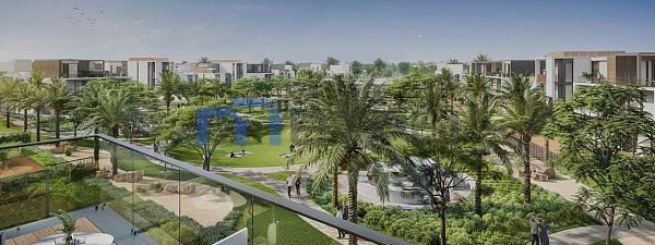Sobha Reserve