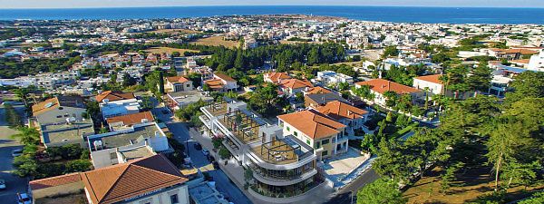 Кипр, Пафос