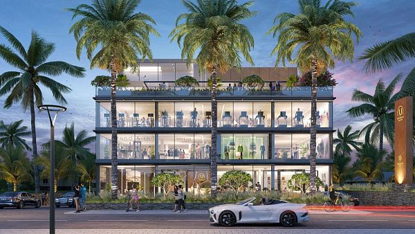 1+1 аппартаменты в The Umalas Signature - первый высокотехнологичный комплекс апартаментов премиум-класса, Бали, Индонезия