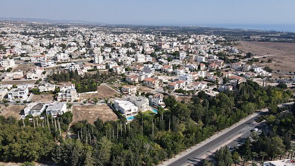 Южный Кипр, Пафос