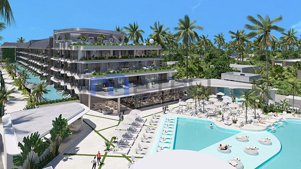 Magnum Residence Sanur