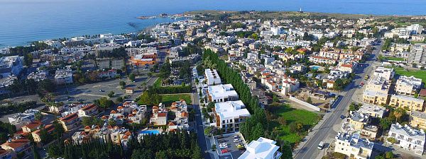 Кипр Пафос