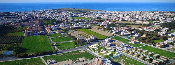 Кипр  Пафос