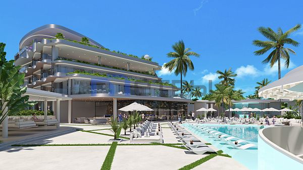 Magnum Residence Sanur