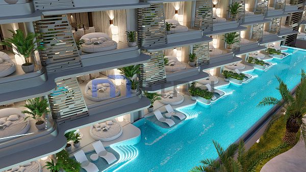 Magnum Residence Sanur