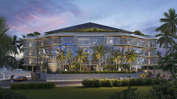 Magnum Residence Sanur